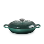 Olive Branch Braiser